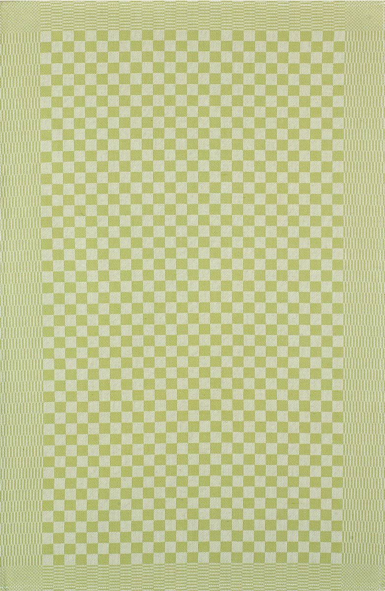 « Squares » - Torchons en coton