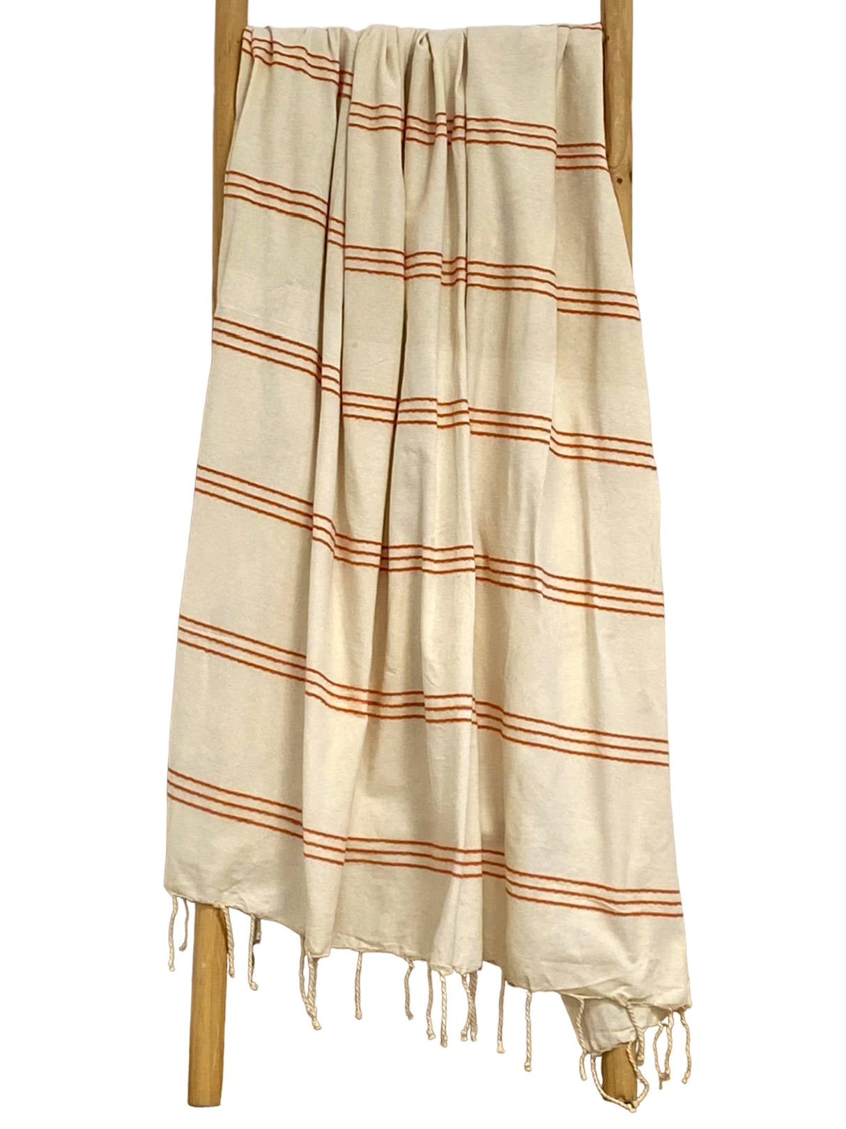 Calliope traditional fouta 100% cotton