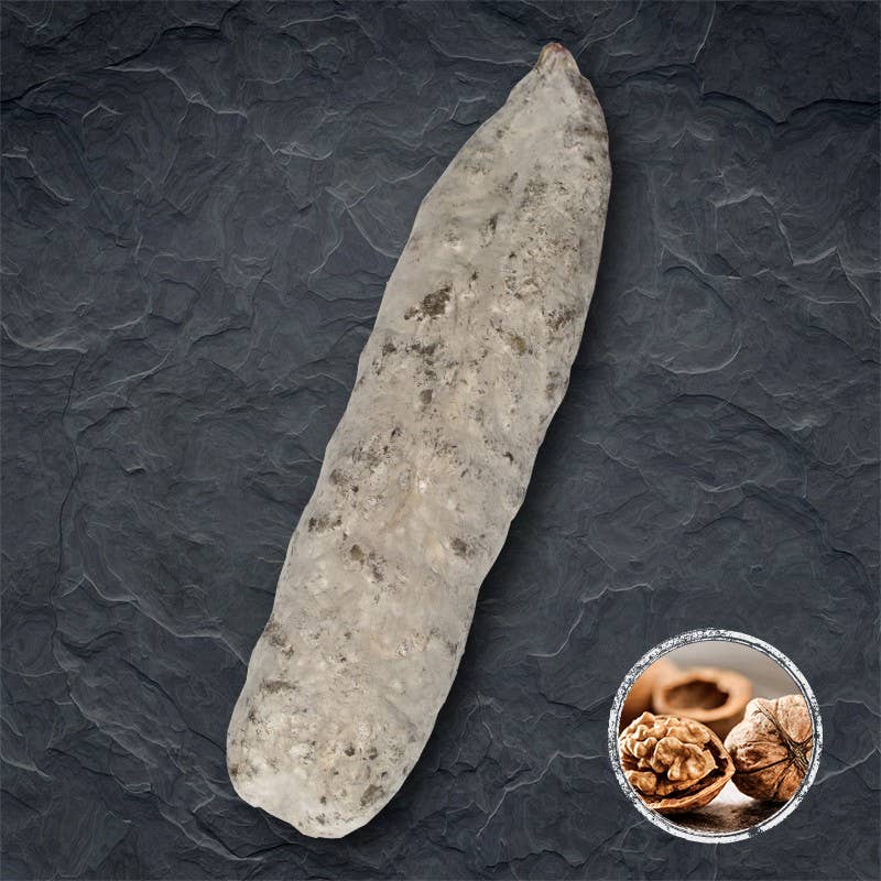 Walnut Sausage