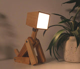 Lampe de table « Charlie »