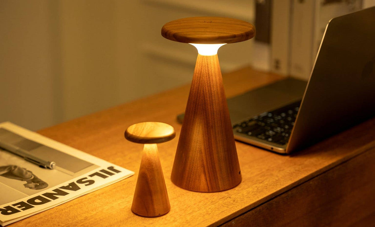 Lampe de Table Sylva