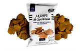 Buckwheat chips Aveyron