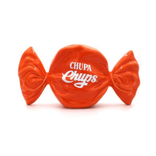 CHUPA CHUPS Orange Candy 2022 - Collectible Item