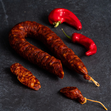 Chorizo Fort