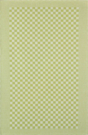 « Squares » - Torchons en coton