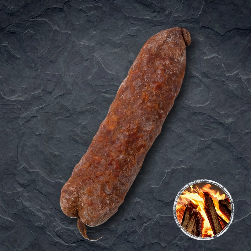 Smoked sausage