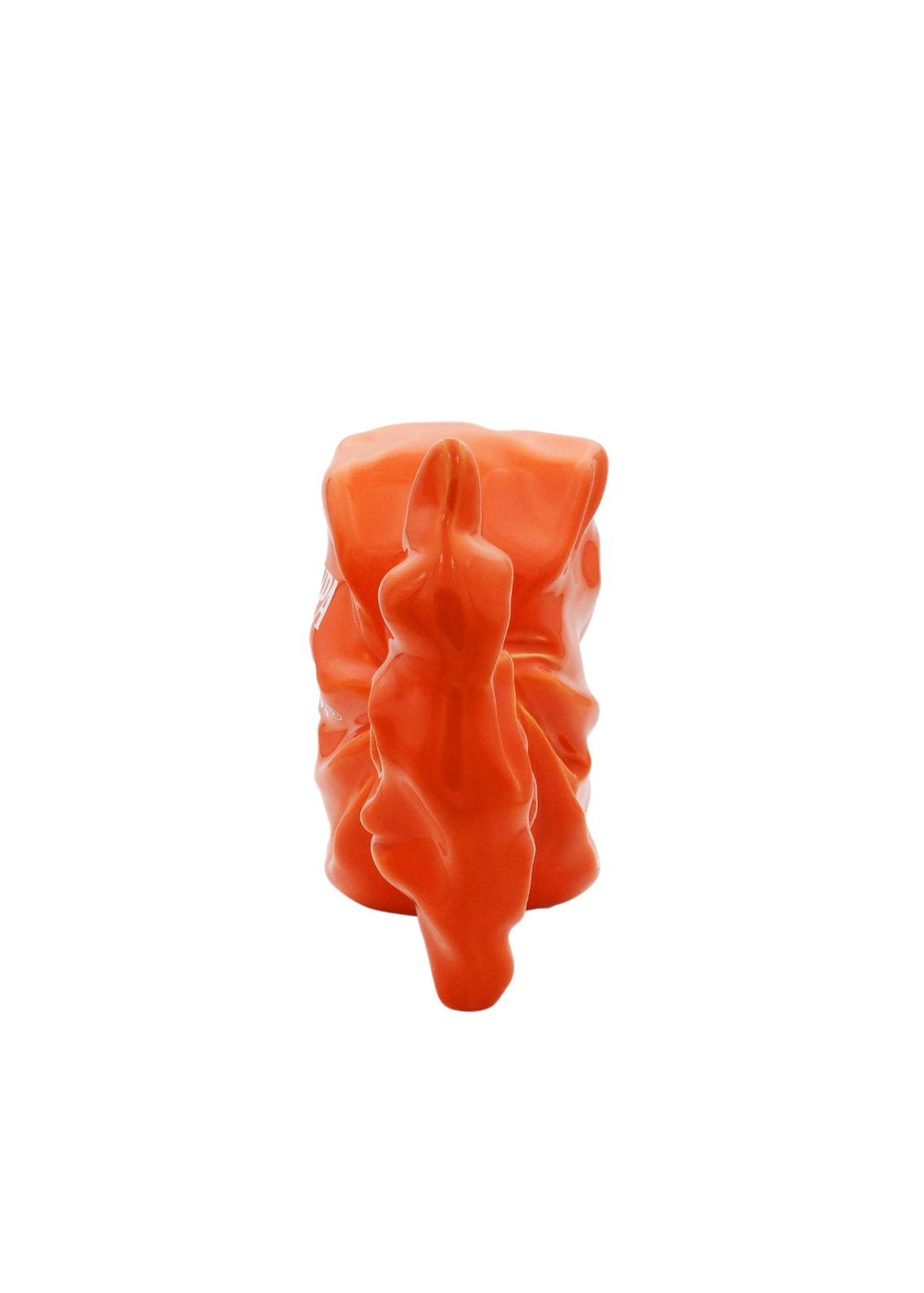 CHUPA CHUPS Orange Candy 2022 - Collectible Item