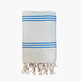 Calliope traditional fouta 100% cotton