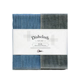 Highly absorbent dish towels - Binchotan RIB