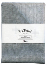 Highly absorbent dish towels - Binchotan RIB