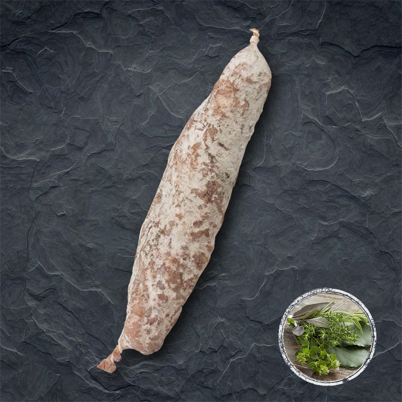 Mini Herbed Sausage