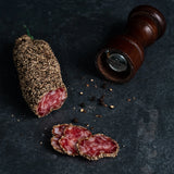 Pepper Sausage
