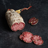 Dry Sausage Bridled with St Joseph