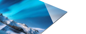 Options: GalleryPrint painting surfaces