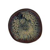 Dessert plate - 21 cm - Green Gao