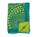 WAX beach towel and matching bag pack