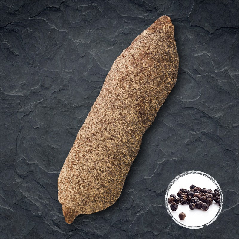 Pepper Sausage