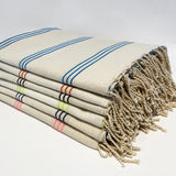 Calliope traditional fouta 100% cotton