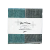 Highly absorbent dish towels - Binchotan RIB