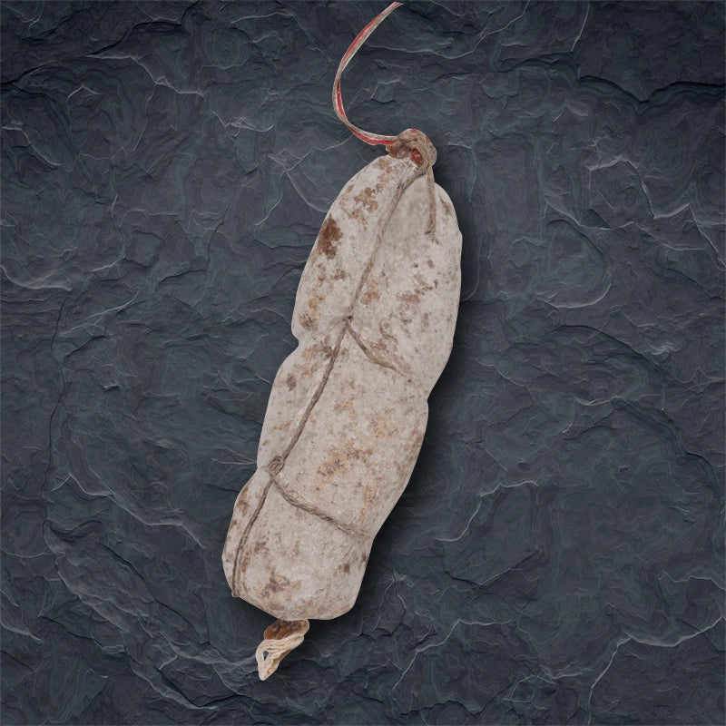 Dry Sausage Bridled with St Joseph