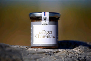 Medal-winning Charentais bundle