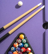 Billards de table