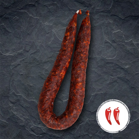 Chorizo Fort