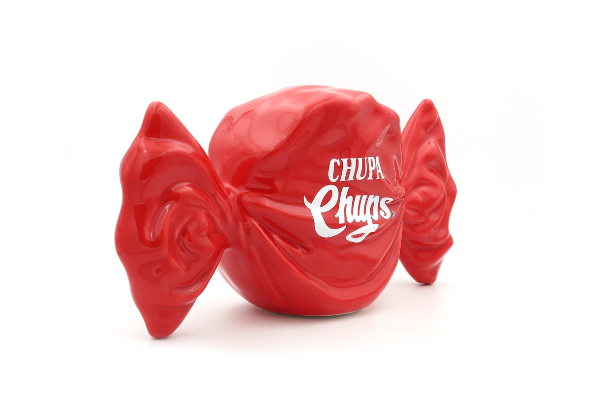 CHUPA CHUPS Cherry Candy 2022 - Collectible Item