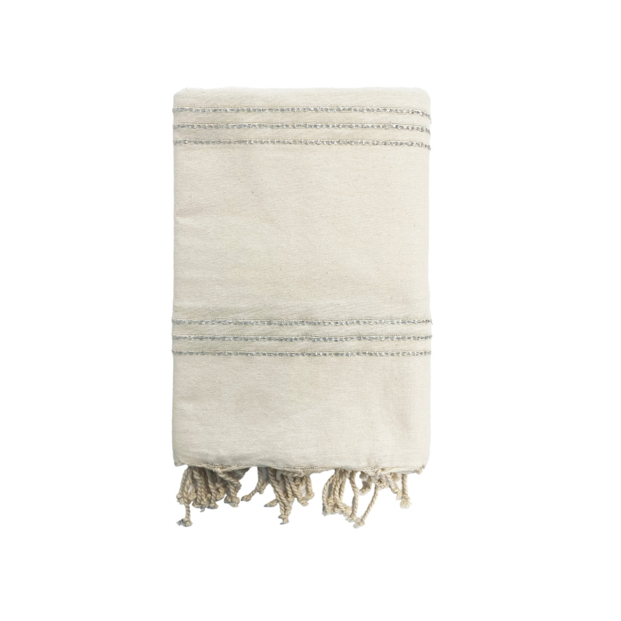 Traditional ISIS fouta 100% cotton