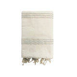 Traditional ISIS fouta 100% cotton