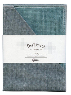 Highly absorbent dish towels - Binchotan RIB