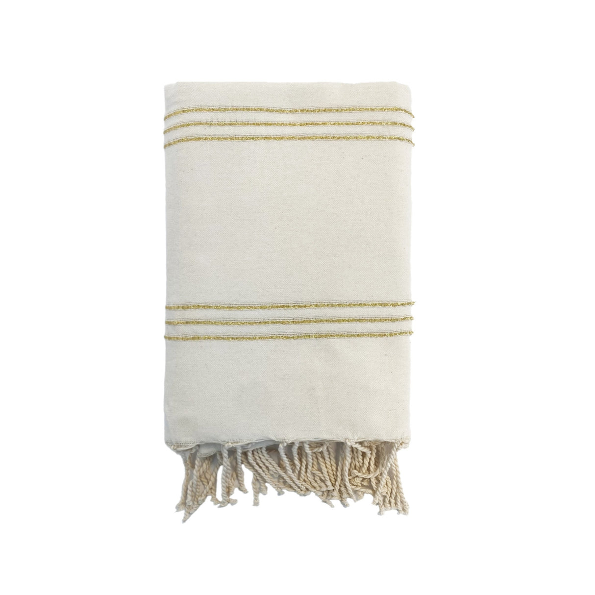 Traditional ISIS fouta 100% cotton