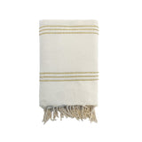 Traditional ISIS fouta 100% cotton