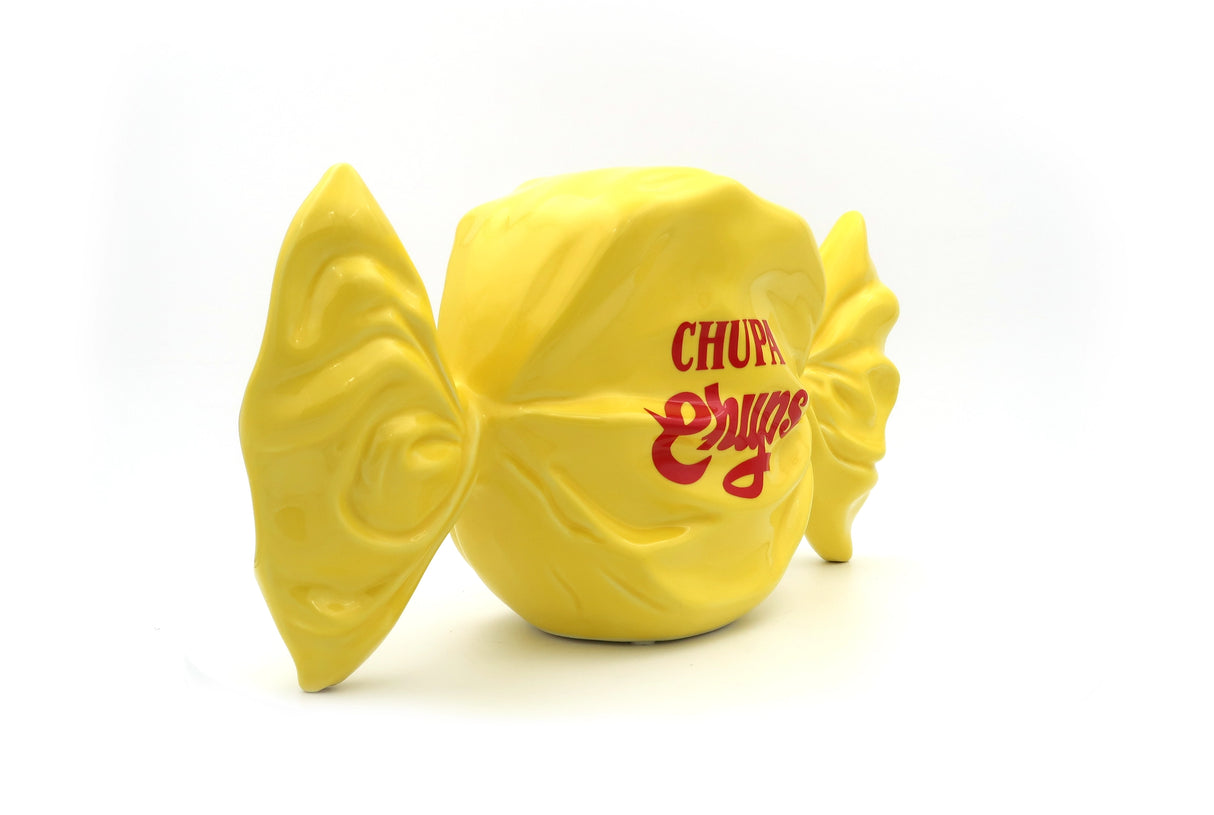 CHUPA CHUPS Lemon Candy 2022 - Collectible Item