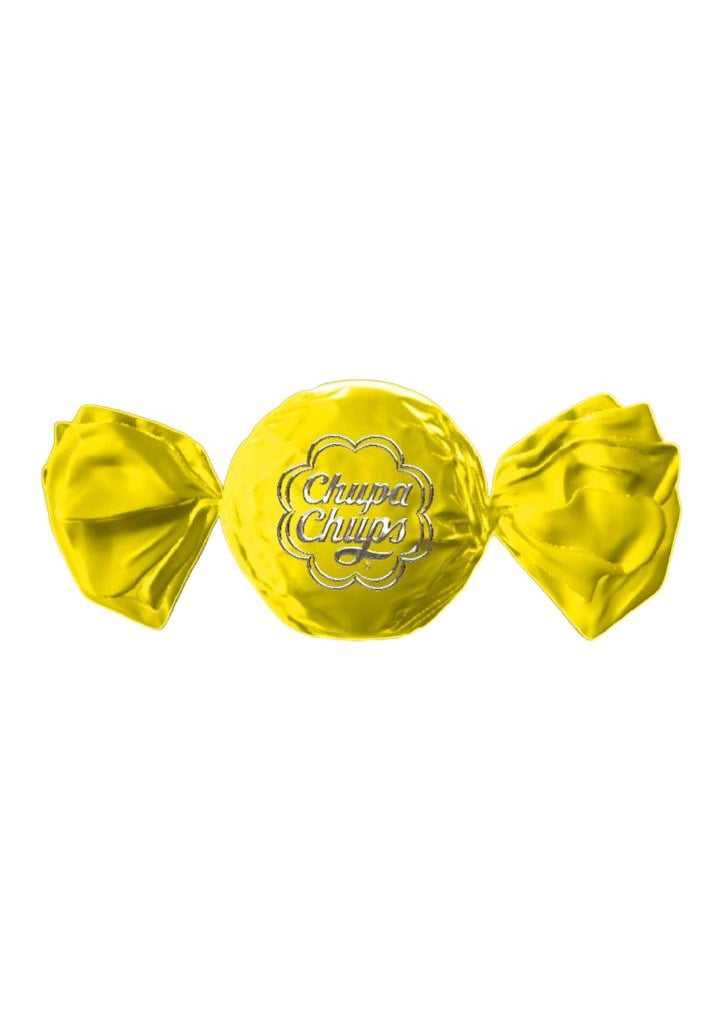 CHUPA CHUPS Lemon Candy 2023 - Collectible Item