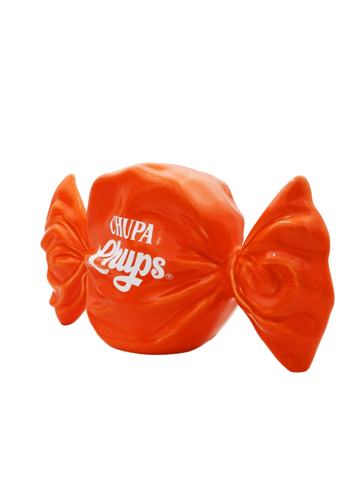 CHUPA CHUPS Orange Candy 2022 - Collectible Item