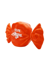 CHUPA CHUPS Orange Candy 2022 - Collectible Item