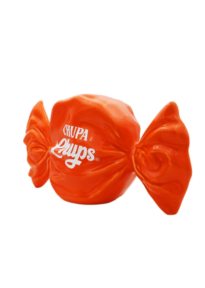 CHUPA CHUPS Orange Candy 2022 - Collectible Item