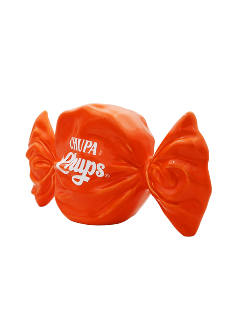 CHUPA CHUPS Orange Candy 2022 - Collectible Item