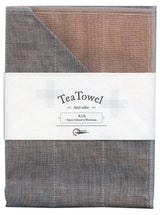 Highly absorbent dish towels - Binchotan RIB