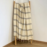 Calliope traditional fouta 100% cotton