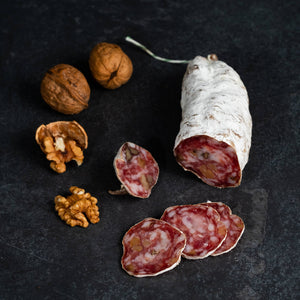 Walnut Sausage