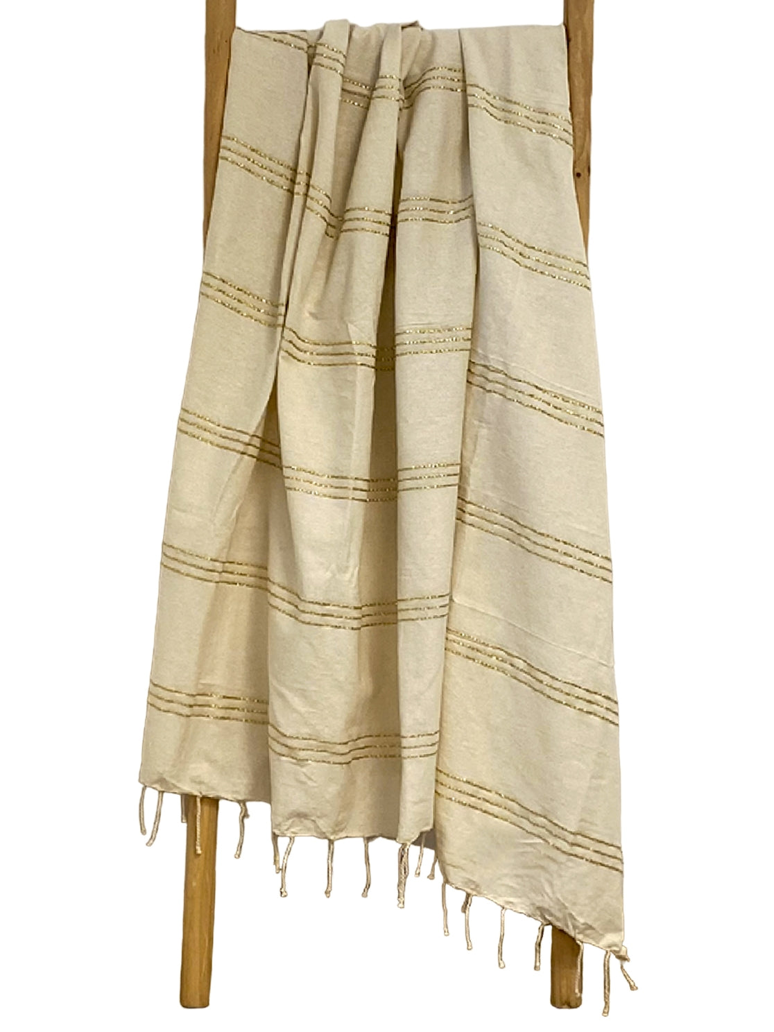 Traditional ISIS fouta 100% cotton