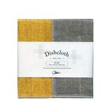 Highly absorbent dish towels - Binchotan RIB