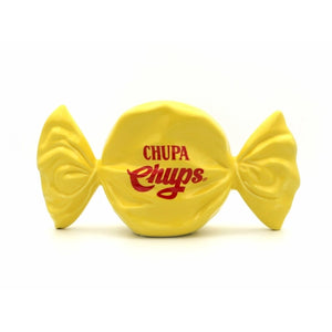 CHUPA CHUPS Lemon Candy 2022 - Collectible Item