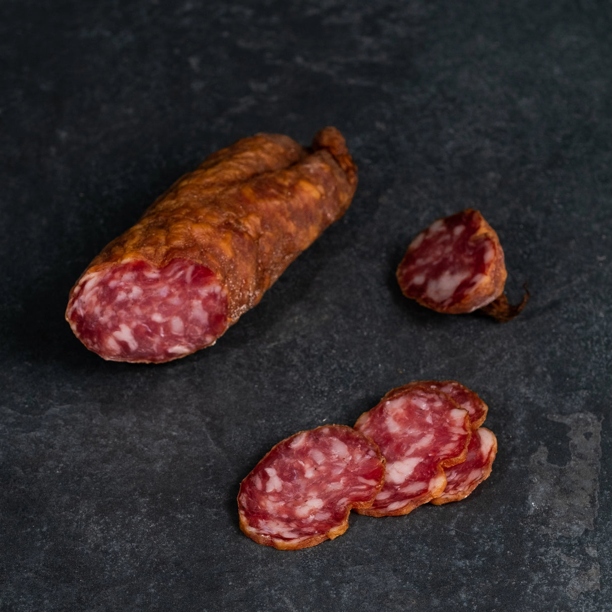 Smoked sausage