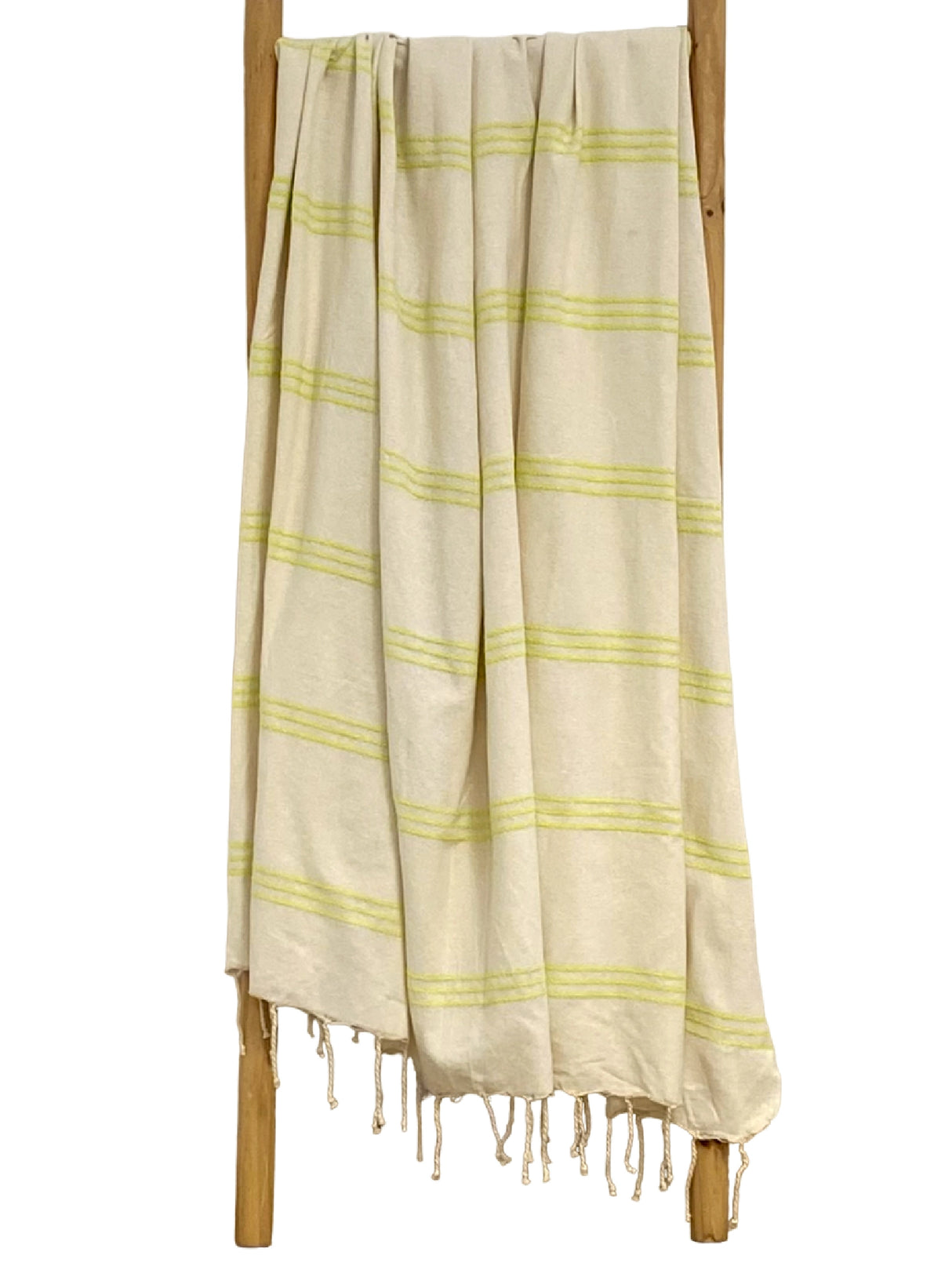 Calliope traditional fouta 100% cotton