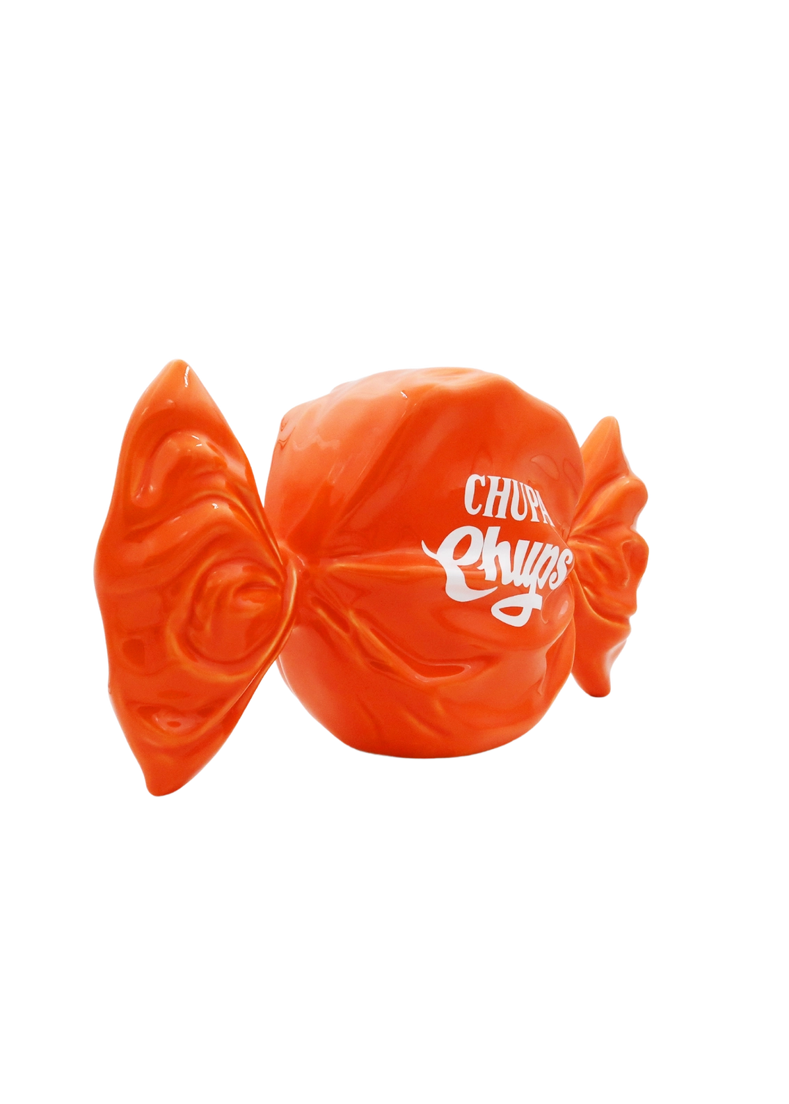 CHUPA CHUPS Orange Candy 2022 - Collectible Item