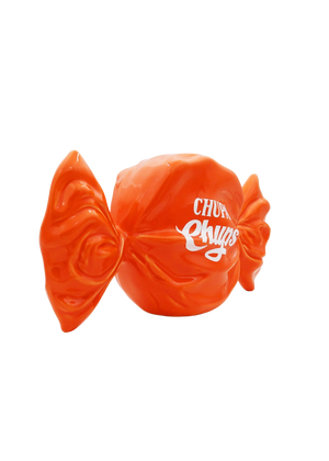CHUPA CHUPS Orange Candy 2022 - Collectible Item