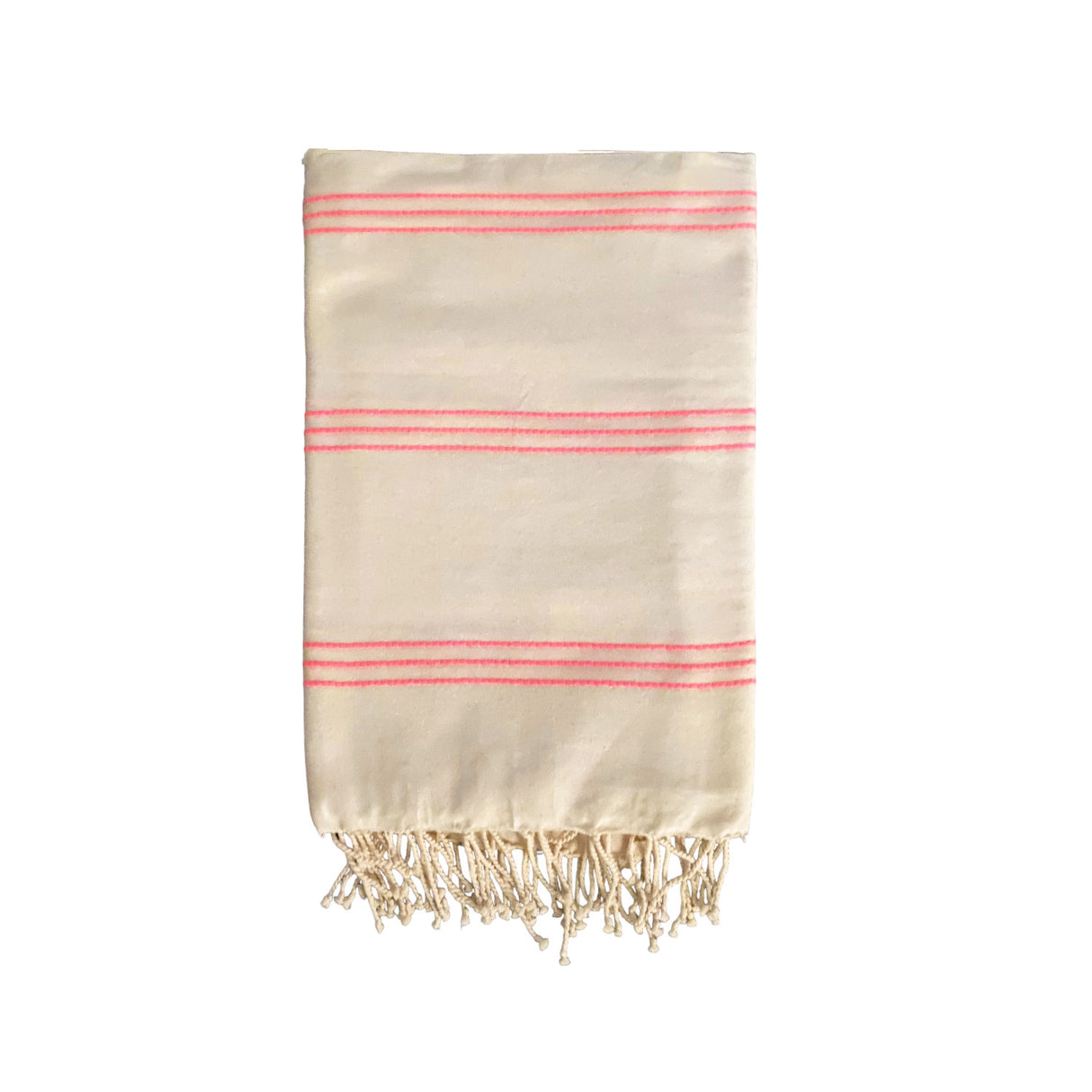 Calliope traditional fouta 100% cotton